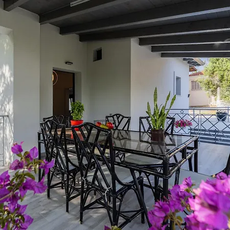Montecasa * Επανωμή