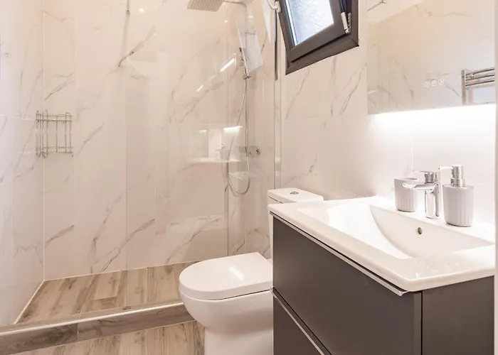 Apartament Montecasa