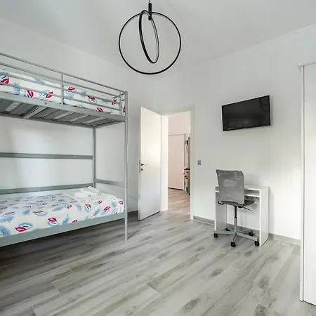 Apartment Montecasa