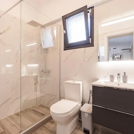 Montecasa Apartment