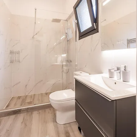 Апартаменты Montecasa