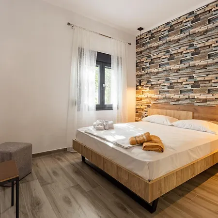 Apartment Montecasa *