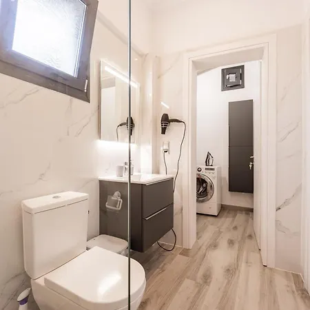 Montecasa Апартаменты