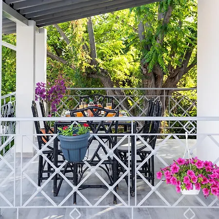 Montecasa Апартаменты