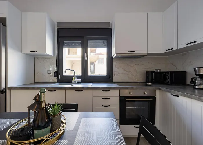 Montecasa Appartement *