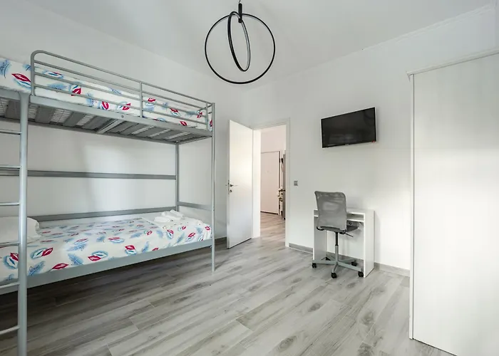 Appartement Montecasa