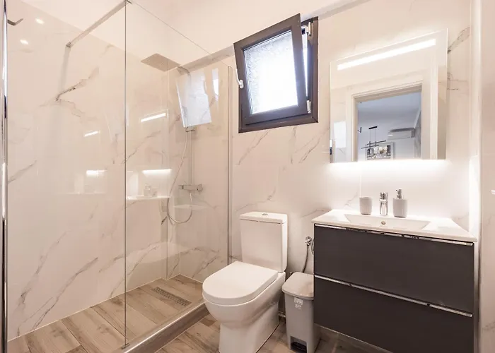 Montecasa Appartement