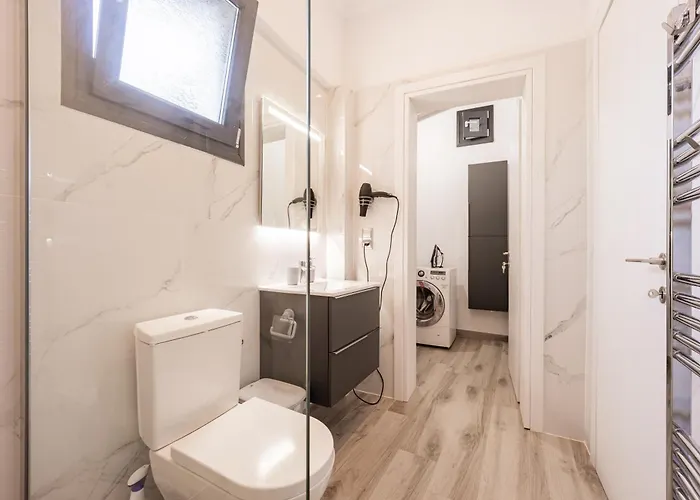 Montecasa Appartement