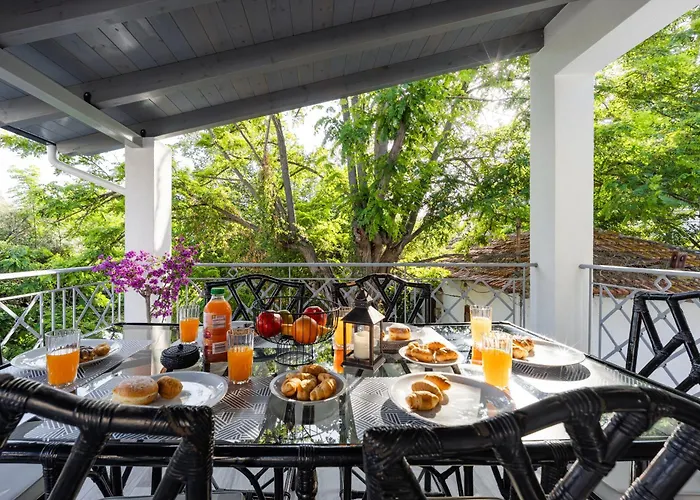 Montecasa Appartement