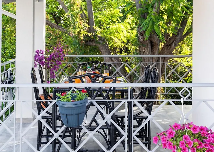 Montecasa Appartement