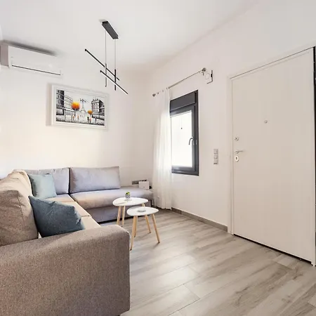 Montecasa Apartment *