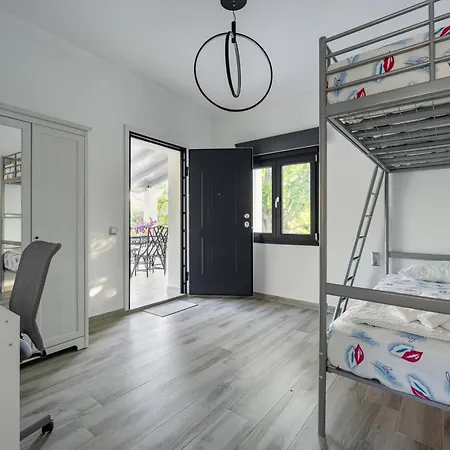 Apartment Montecasa Epanomi